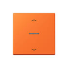 Jung - LS RANGE Intelligent bedieningselement home stafd 1v pl lc32081
