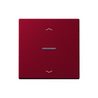 Jung - LS RANGE Intelligent bedieningselement home stafd 1v pl lc32100