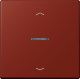 Jung - LS RANGE Intelligent bedieningselement home stafd 1v pl lc32110