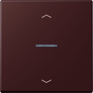 Jung - LS RANGE Intelligent bedieningselement home stafd 1v pl lc32120