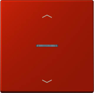Jung - LS RANGE Intelligent bedieningselement home stafd 1v pl lc4320a