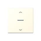 Jung - LS RANGE Intelligent bedieningselement home stafd 1v pl lc4320b