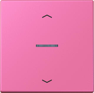 Jung - LS RANGE Intelligent bedieningselement home stafd 1v pl lc4320c