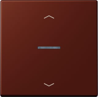 Jung - LS RANGE Intelligent bedieningselement home stafd 1v pl lc4320d