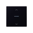 Jung - LS RANGE Intelligent bedieningselement home stafd 1v pl lc4320e