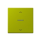 Jung - LS RANGE Intelligent bedieningselement home stafd 1v pl lc4320f