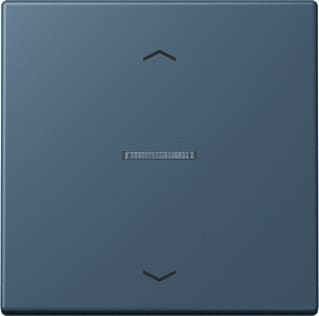 Jung - LS RANGE Intelligent bedieningselement home stafd 1v pl lc4320h
