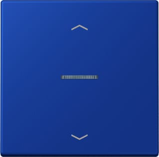 Jung - LS RANGE Intelligent bedieningselement home stafd 1v pl lc4320k