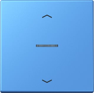Jung - LS RANGE Intelligent bedieningselement home stafd 1v pl lc4320n