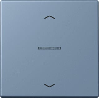 Jung - LS RANGE Intelligent bedieningselement home stafd 1v pl lc4320o
