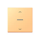 Jung - LS RANGE Intelligent bedieningselement home stafd 1v pl lc4320p