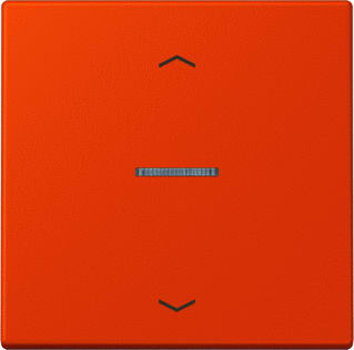 Jung - LS RANGE Intelligent bedieningselement home stafd 1v pl lc4320s