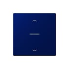 Jung - LS RANGE Intelligent bedieningselement home stafd 1v pl lc4320t
