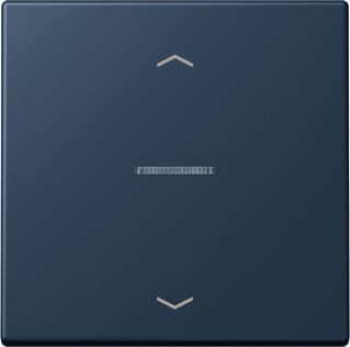 Jung - LS RANGE Intelligent bedieningselement home stafd 1v pl lc4320u