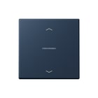 Jung - LS RANGE Intelligent bedieningselement home stafd 1v pl lc4320u