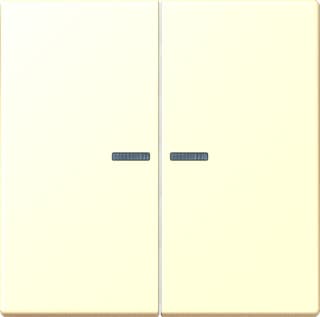 Jung - LS RANGE Intelligent bedieningselement home stuurafd 2v lc32001