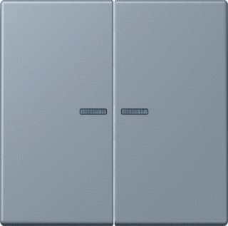 Jung - LS RANGE Intelligent bedieningselement home stuurafd 2v lc32012