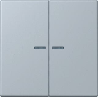 Jung - LS RANGE Intelligent bedieningselement Home Stuurafd 2V Lc32013
