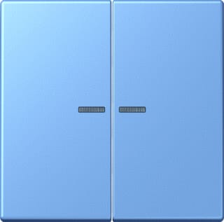 Jung - LS RANGE Intelligent bedieningselement home stuurafd 2v lc32021