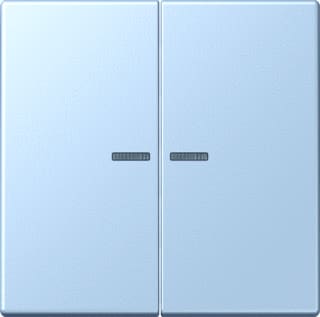 Jung - LS RANGE Intelligent bedieningselement home stuurafd 2v lc32023