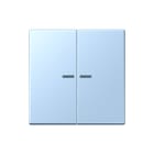 Jung - LS RANGE Intelligent bedieningselement home stuurafd 2v lc32023