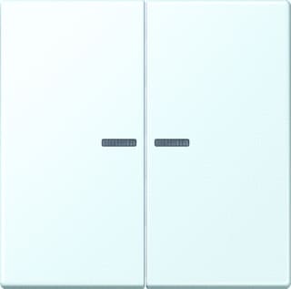 Jung - LS RANGE Intelligent bedieningselement home stuurafd 2v lc32024