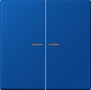 Jung - LS RANGE Intelligent bedieningselement home stuurafd 2v lc32030