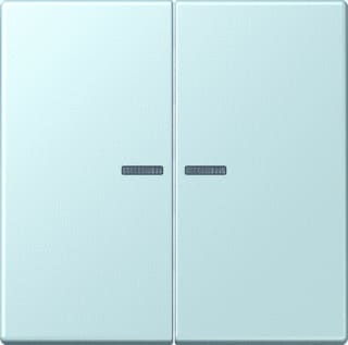 Jung - LS RANGE Intelligent bedieningselement home stuurafd 2v lc32034