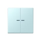 Jung - LS RANGE Intelligent bedieningselement home stuurafd 2v lc32034