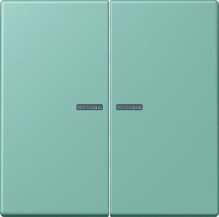 Jung - LS RANGE Intelligent bedieningselement home stuurafd 2v lc32041