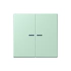 Jung - LS RANGE Intelligent bedieningselement home stuurafd 2v lc32042