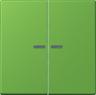 Jung - LS RANGE Intelligent bedieningselement home stuurafd 2v lc32051