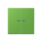 Jung - LS RANGE Intelligent bedieningselement home stuurafd 2v lc32051