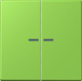 Jung - LS RANGE Intelligent bedieningselement home stuurafd 2v lc32052