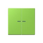 Jung - LS RANGE Intelligent bedieningselement home stuurafd 2v lc32052