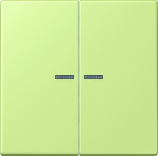 Jung - LS RANGE Intelligent bedieningselement home stuurafd 2v lc32053