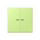 Jung - LS RANGE Intelligent bedieningselement home stuurafd 2v lc32053
