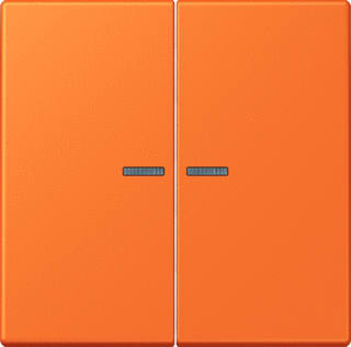 Jung - LS RANGE Intelligent bedieningselement home stuurafd 2v lc32081