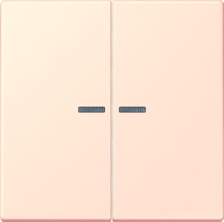 Jung - LS RANGE Intelligent bedieningselement home stuurafd 2v lc32082