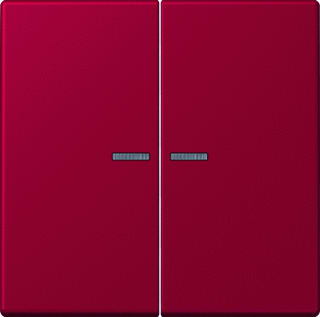 Jung - LS RANGE Intelligent bedieningselement home stuurafd 2v lc32101