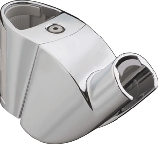 Hansgrohe - Unica A Handdouchehouder Schuifstuk Chr 96195000