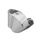 Hansgrohe - Unica A Handdouchehouder Schuifstuk Chr 96195000