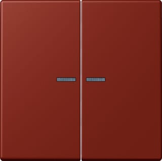 Jung - LS RANGE Intelligent bedieningselement home stuurafd 2v lc32110
