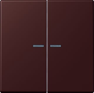 Jung - LS RANGE Intelligent bedieningselement home stuurafd 2v lc32120