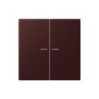 Jung - LS RANGE Intelligent bedieningselement home stuurafd 2v lc32120