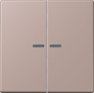 Jung - LS RANGE Intelligent bedieningselement home stuurafd 2v lc32131