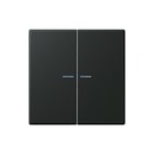 Jung - LS RANGE Intelligent bedieningselement home stuurafd 2v lc32140