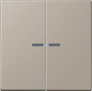 Jung - LS RANGE Intelligent bedieningselement home stuurafd 2v lc32142