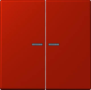 Jung - LS RANGE Intelligent bedieningselement home stuurafd 2v lc4320a