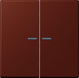 Jung - LS RANGE Intelligent bedieningselement home stuurafd 2v lc4320d